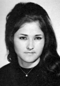 Grace Venegas: class of 1972, Norte Del Rio High School, Sacramento, CA.